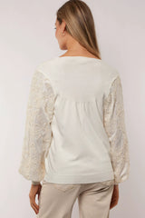 Wool White