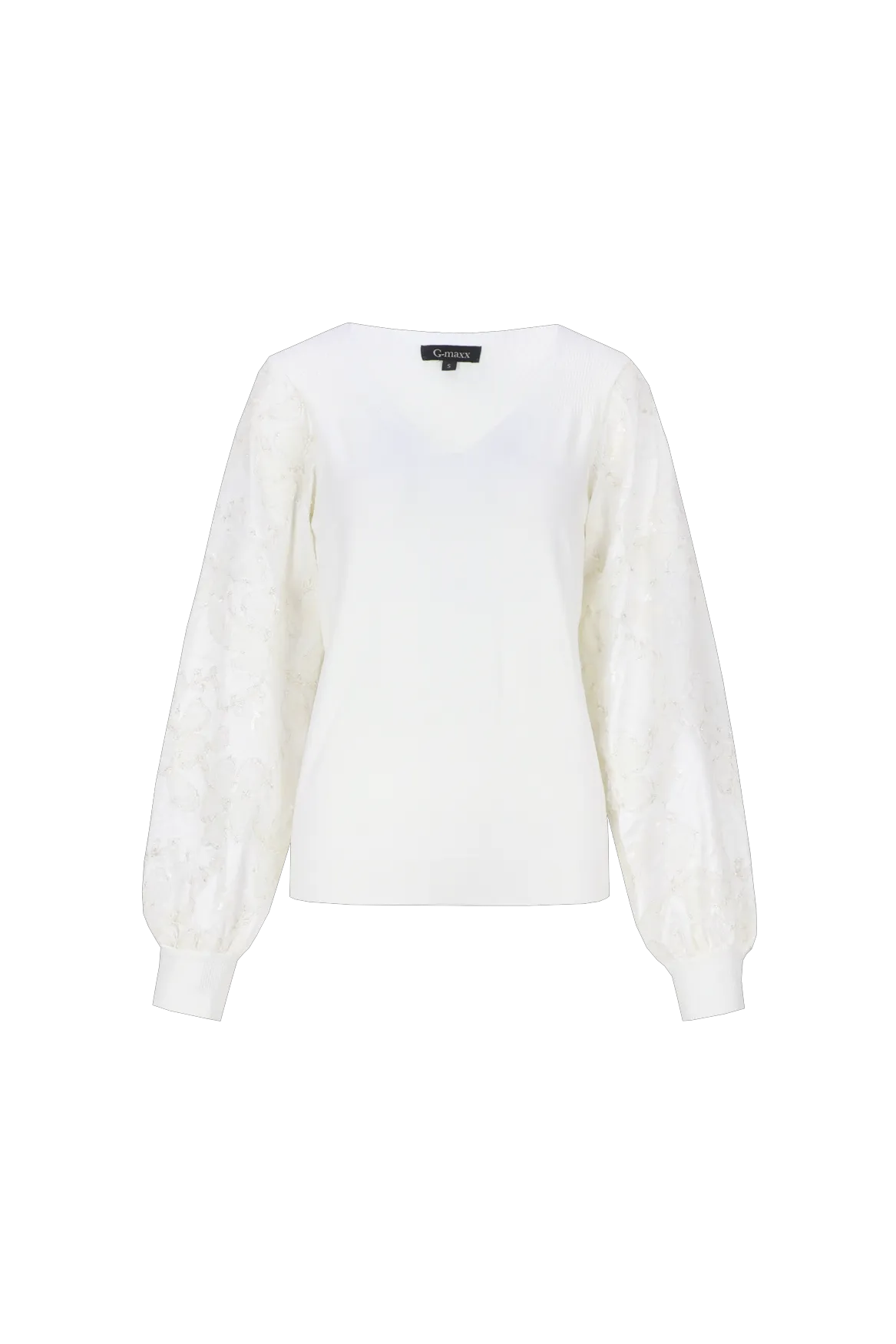Wool White