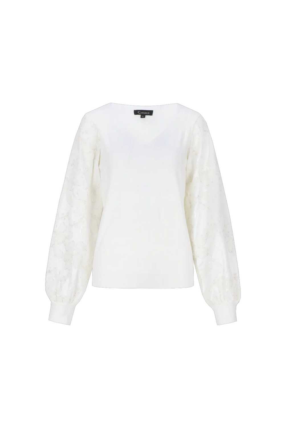 Wool White