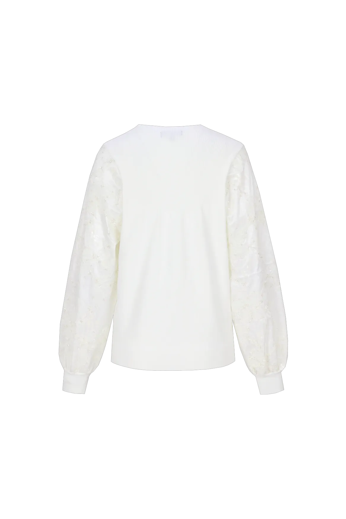 Wool White