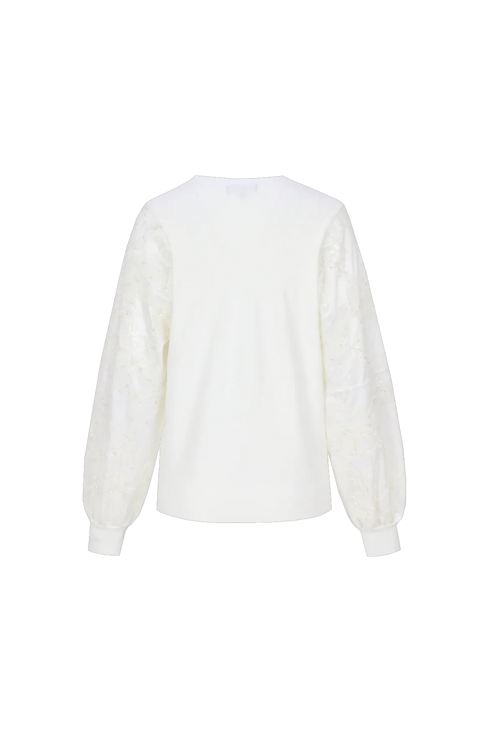 Wool White