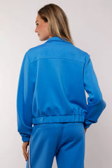 Celestial Blue