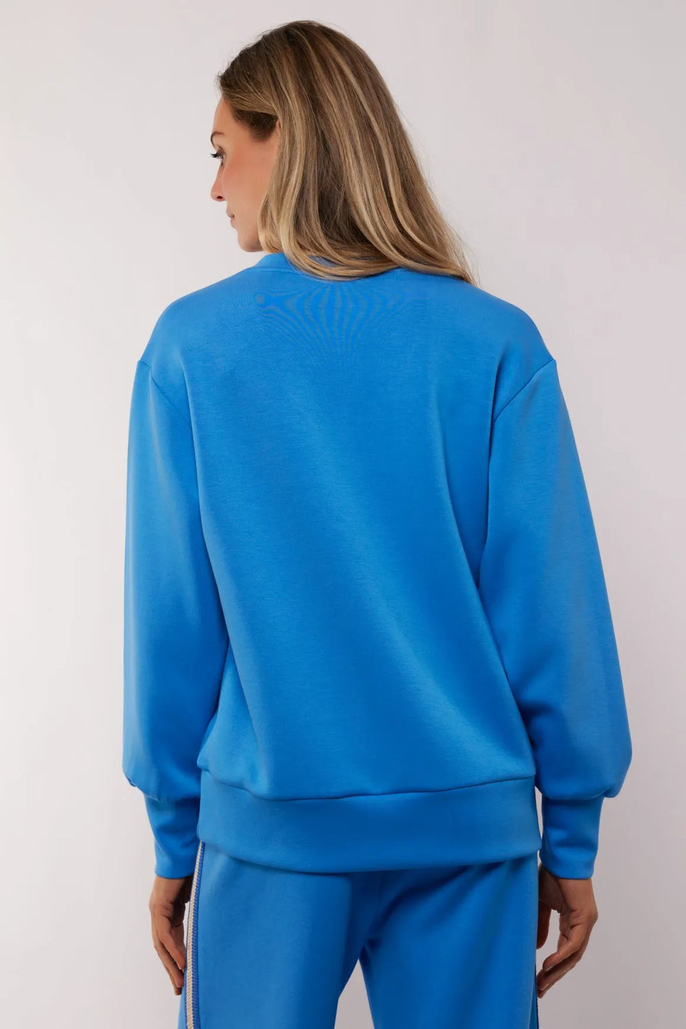 Celestial Blue
