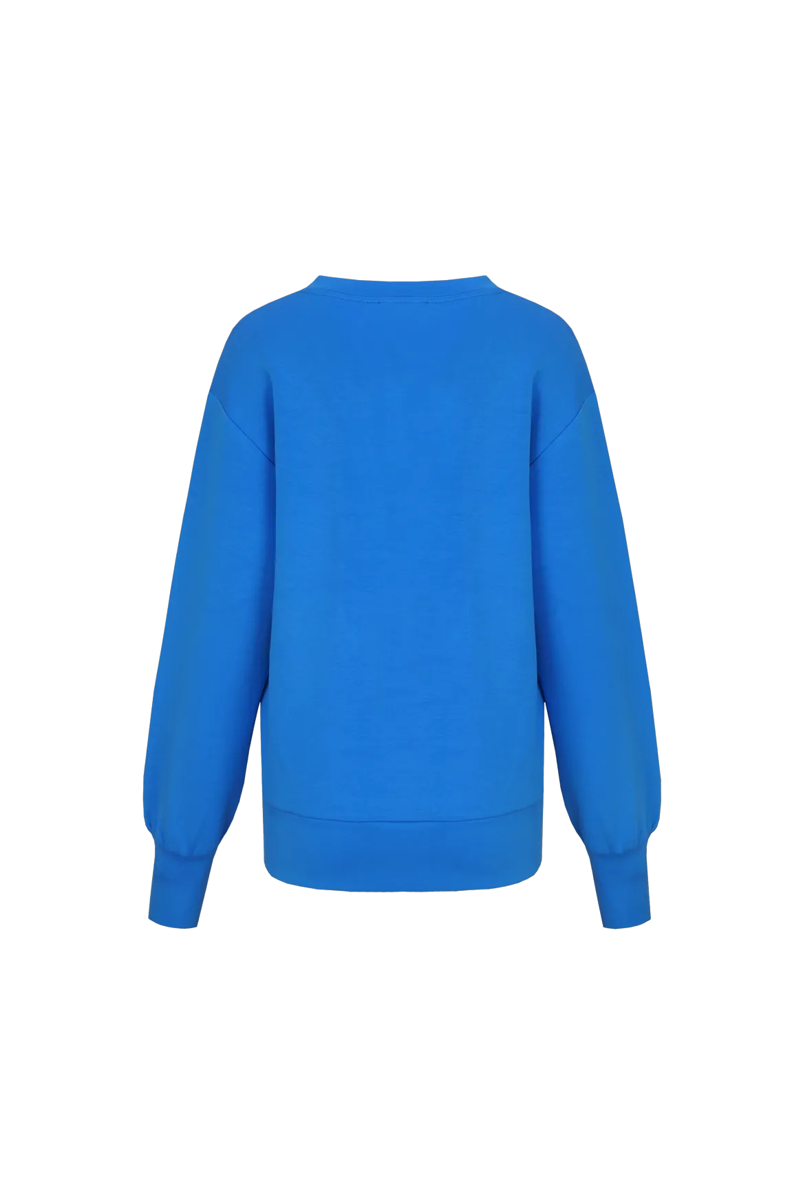 Celestial Blue