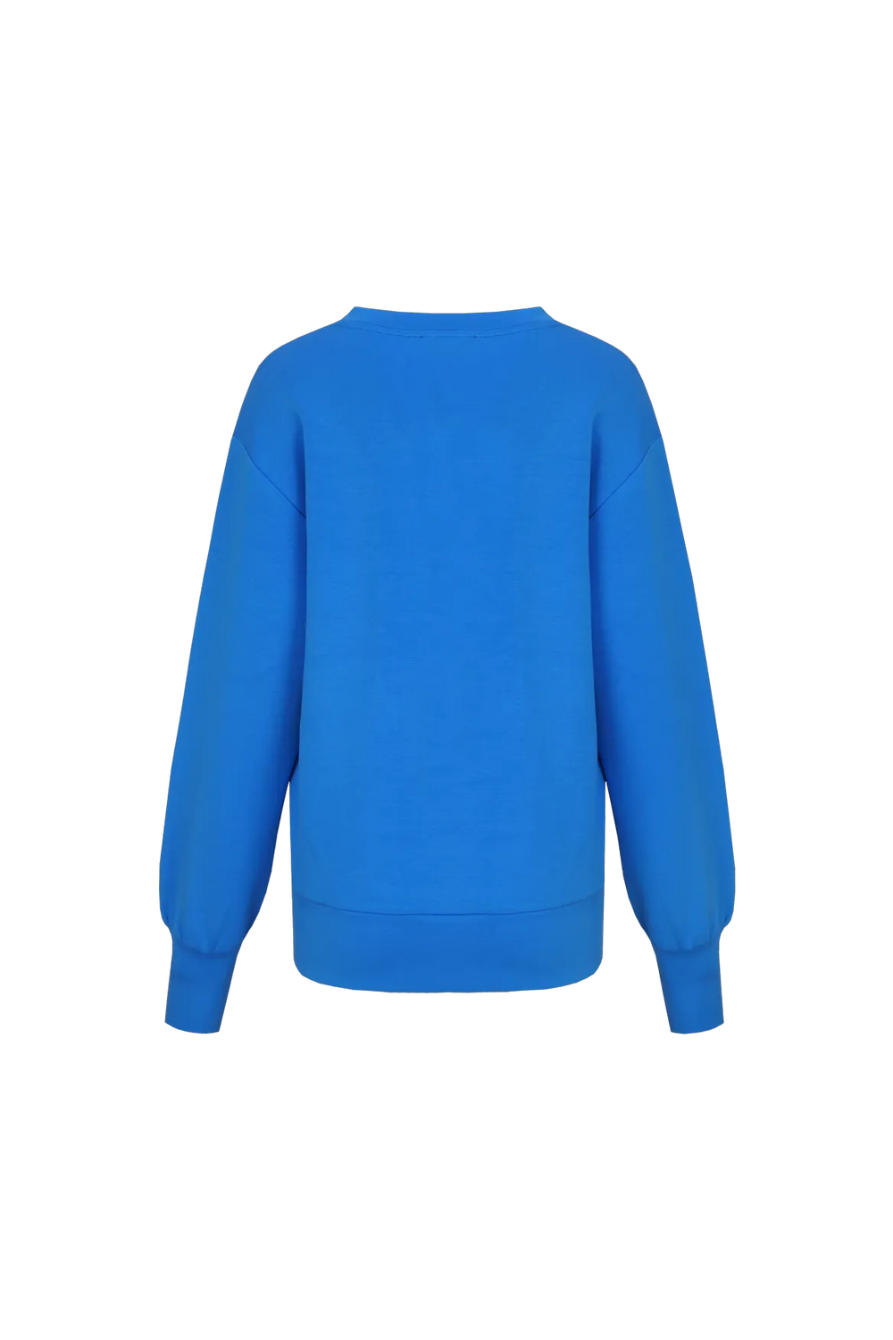 Celestial Blue