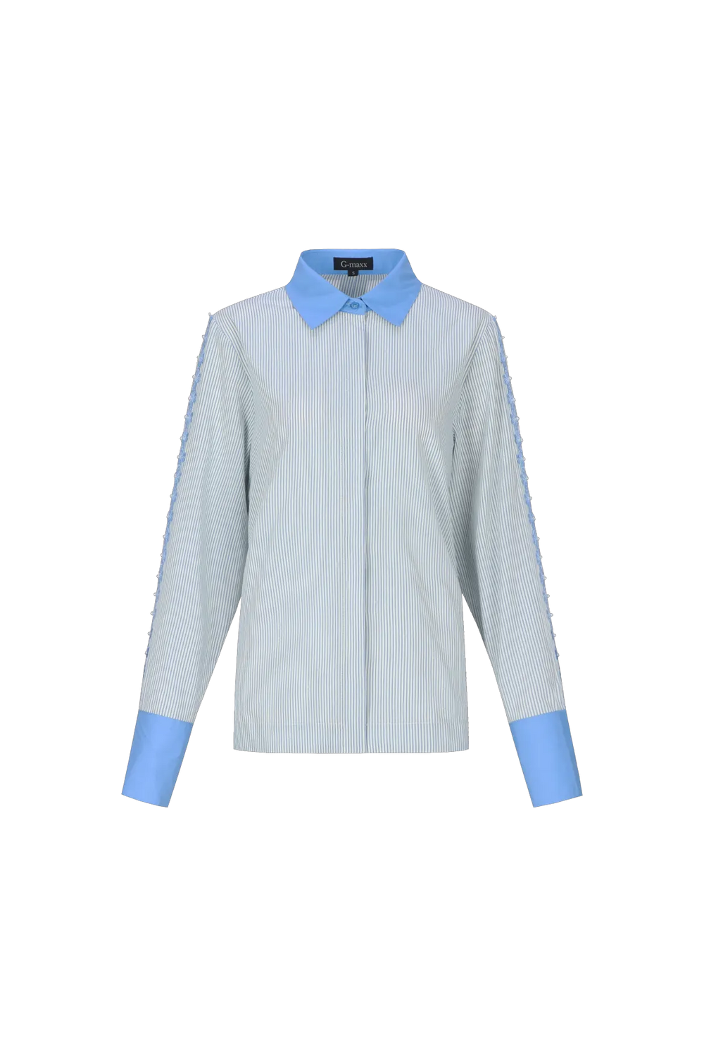 Offwhite/Celestial Blue