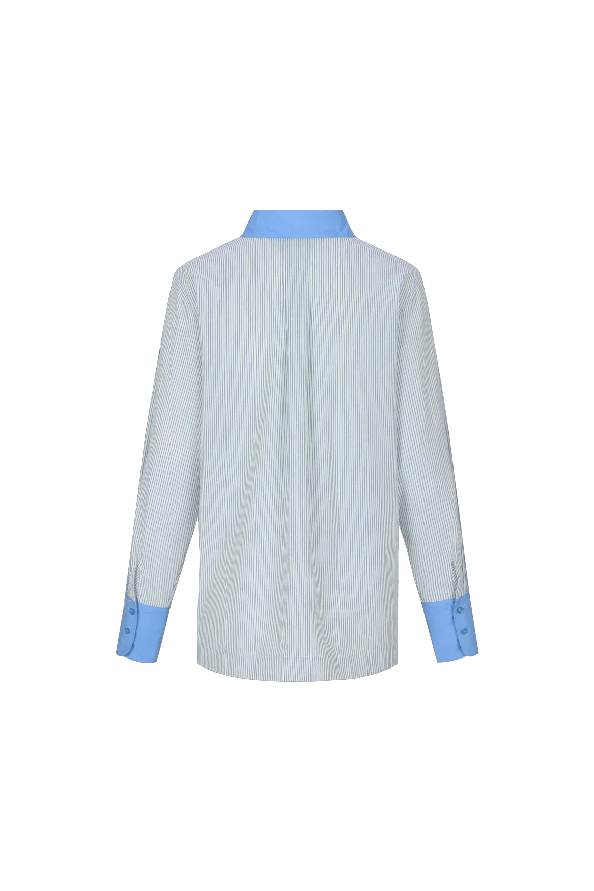 Offwhite/Celestial Blue
