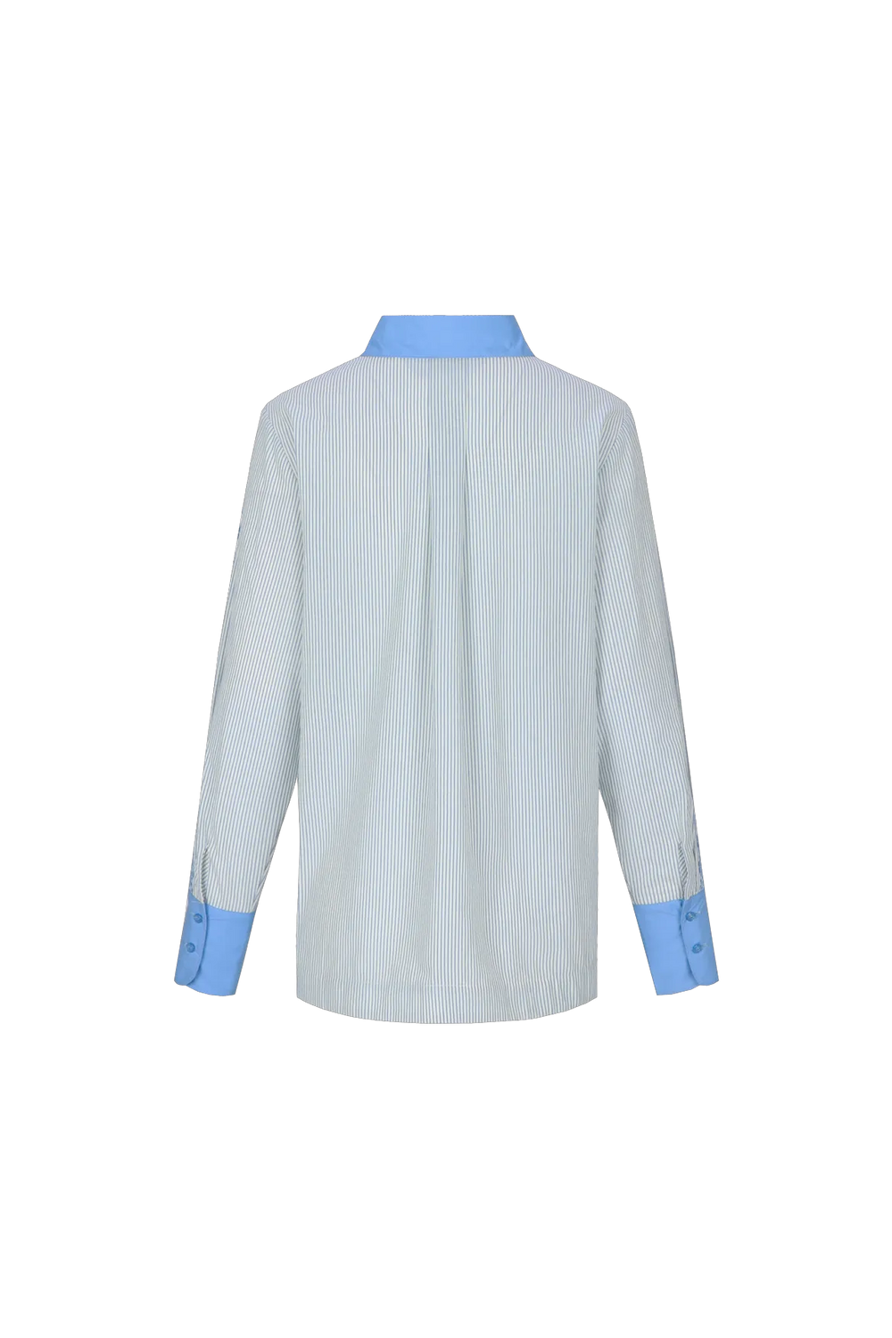Offwhite/Celestial Blue