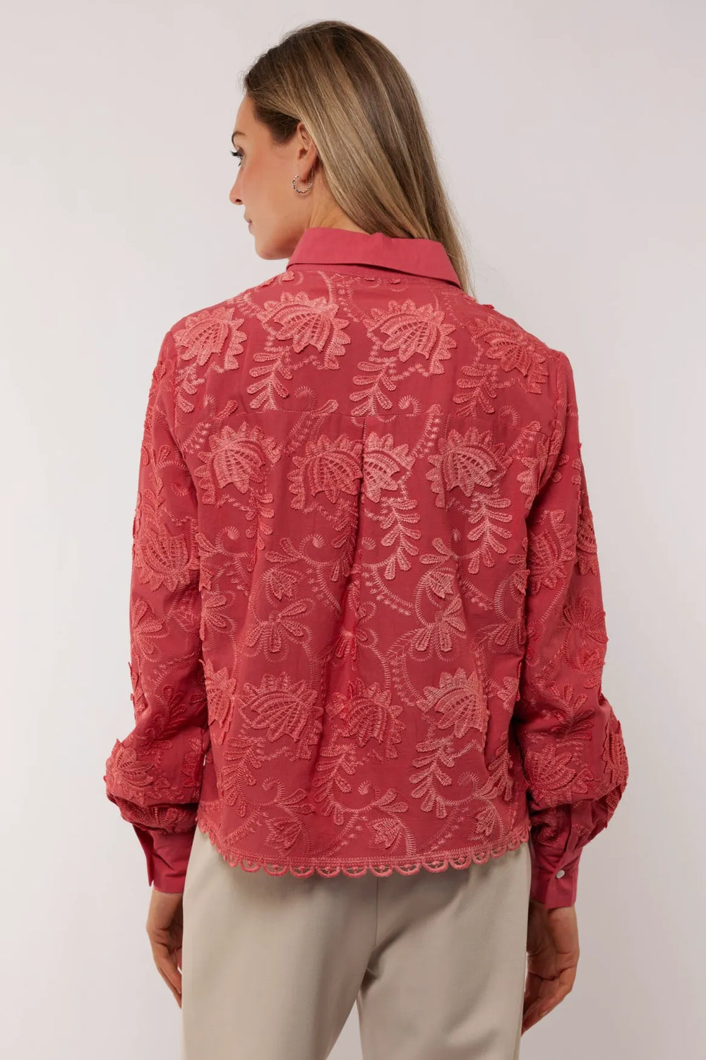 Mineral Red