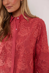 Mineral Red