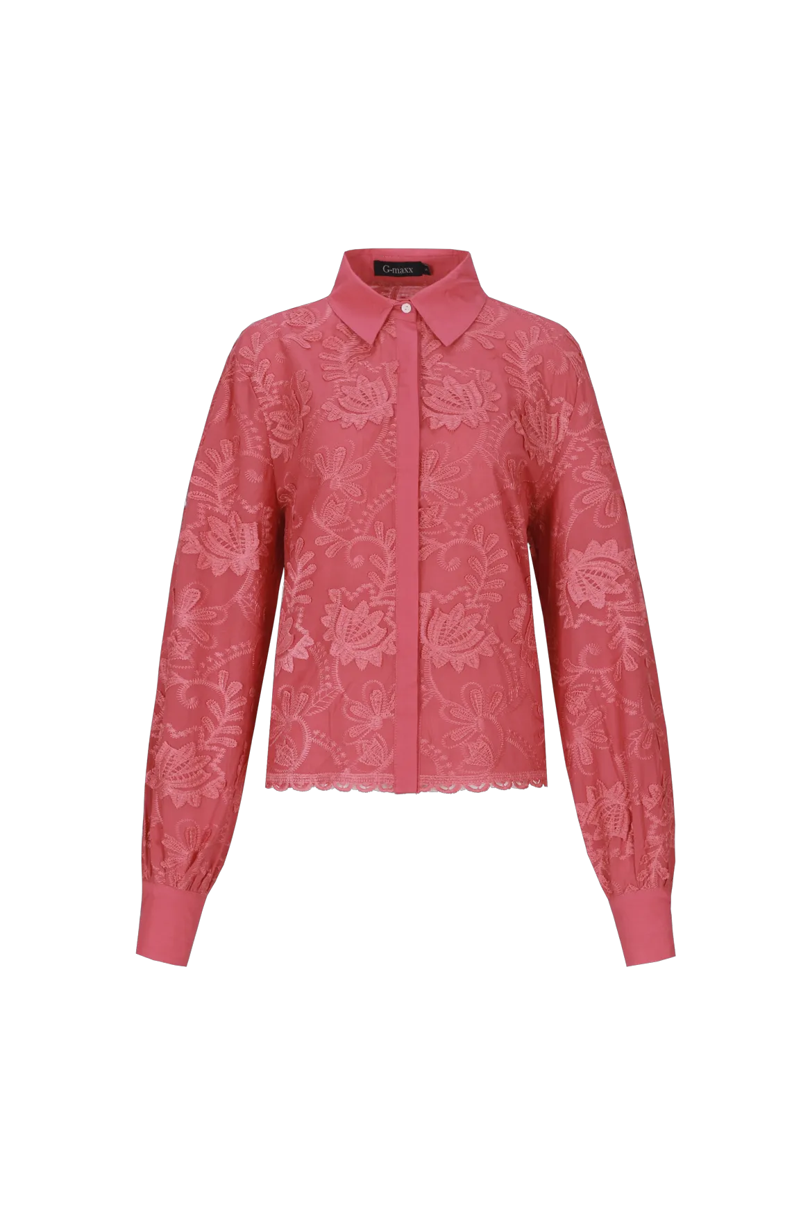 Mineral Red