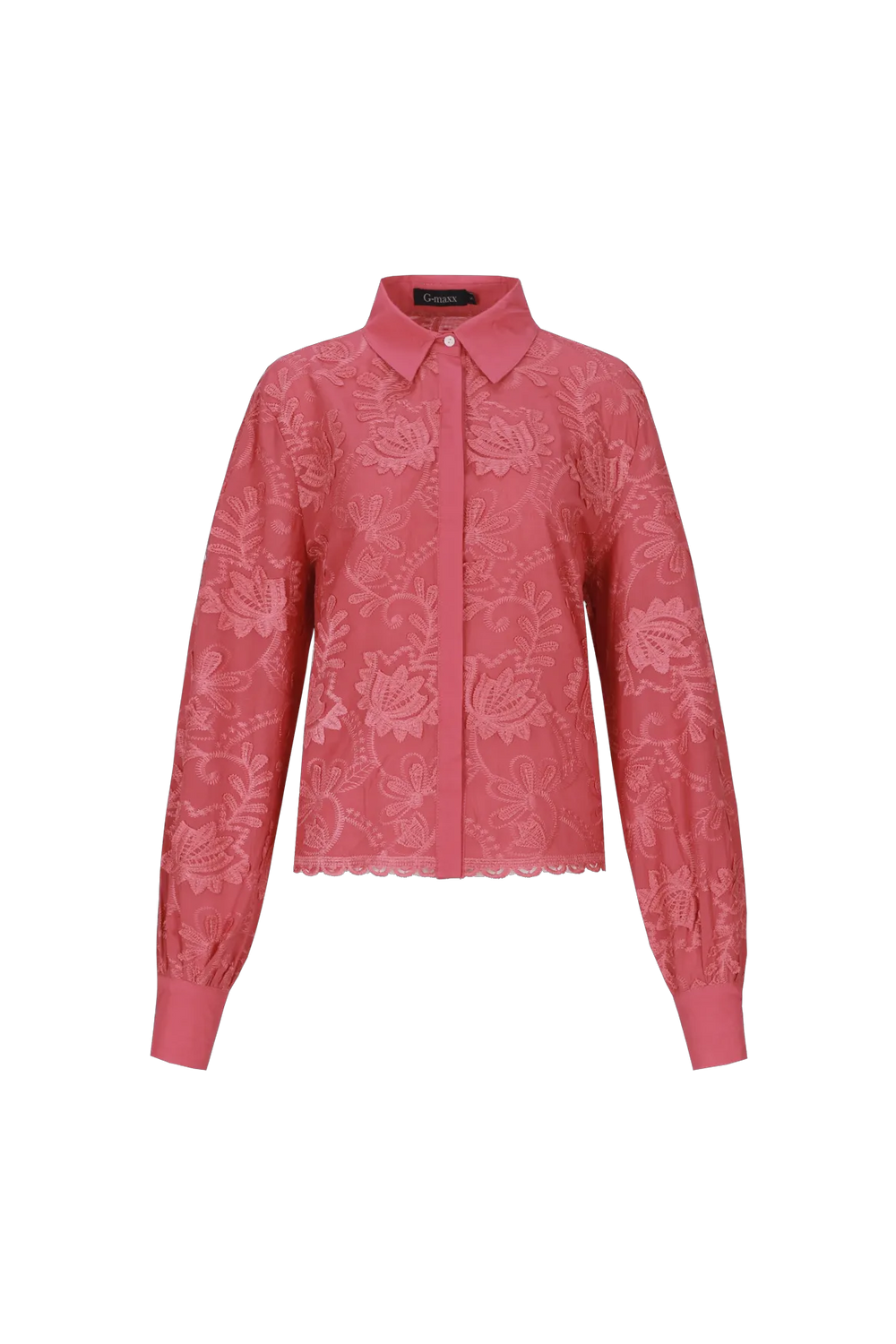 Mineral Red