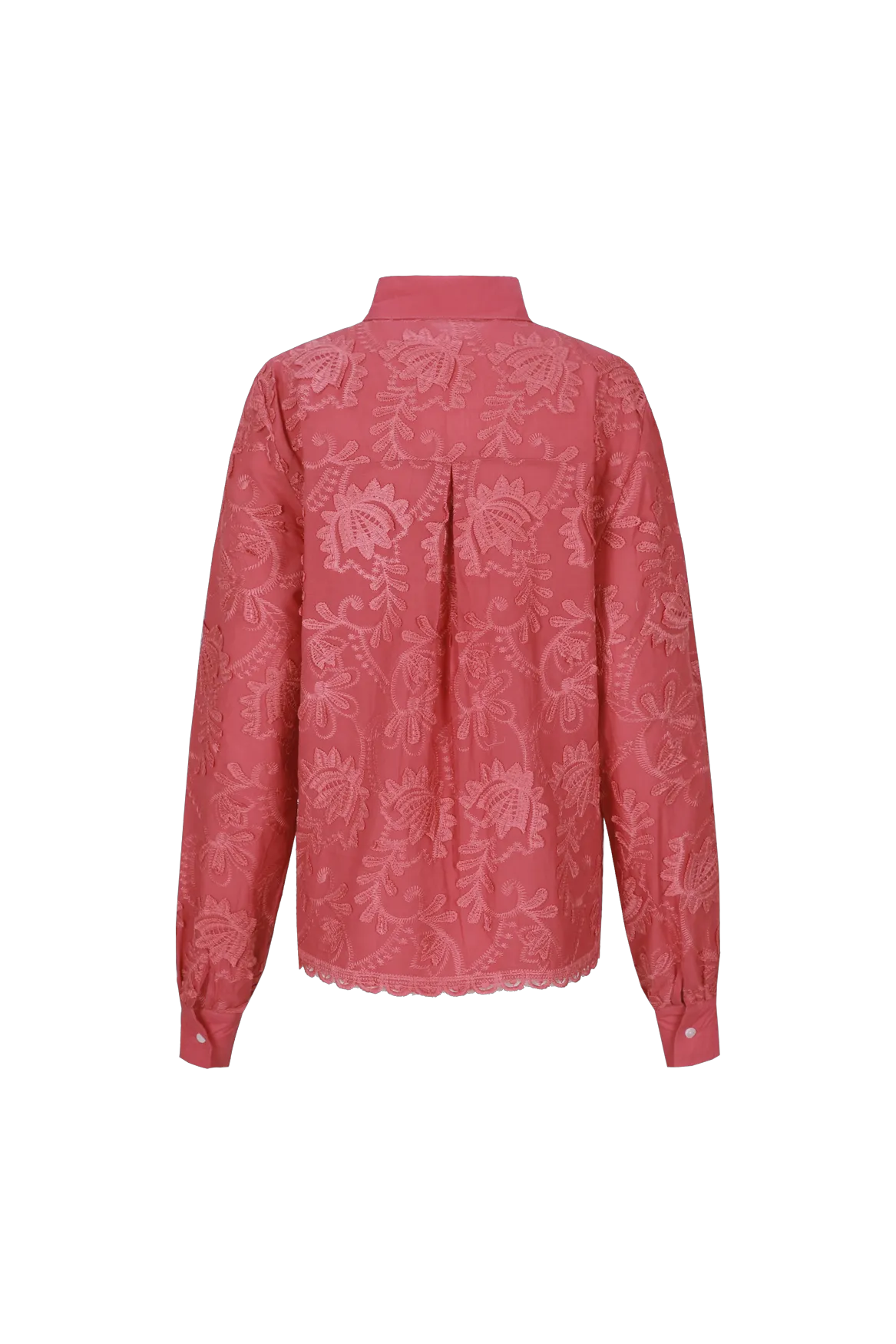 Mineral Red