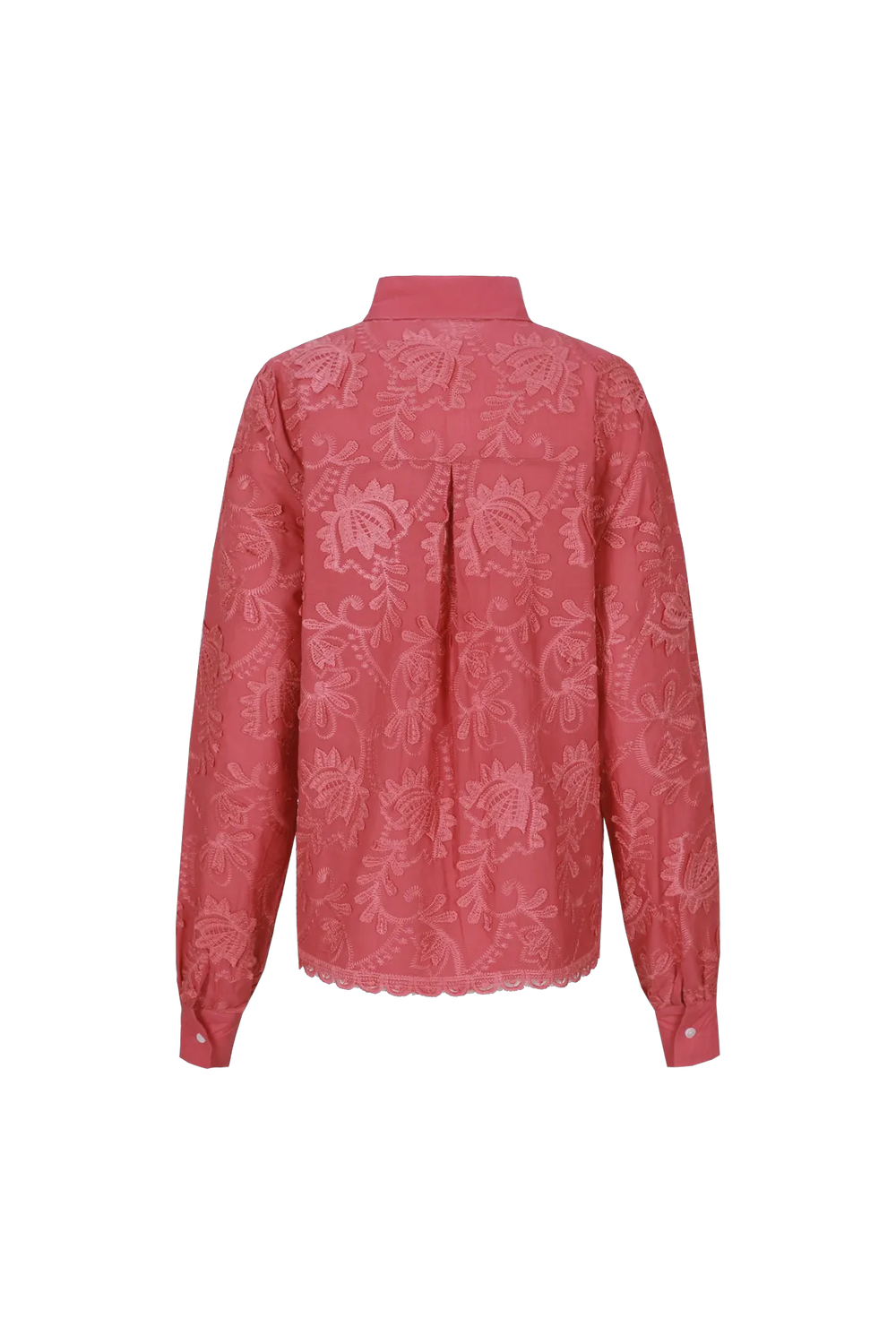 Mineral Red