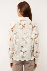 Wool White