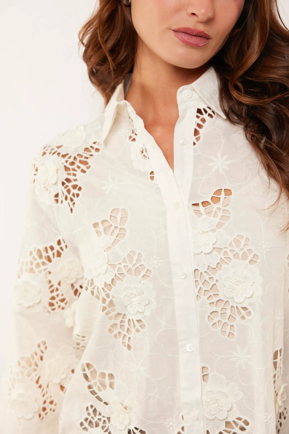 Wool White