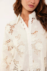 Wool White