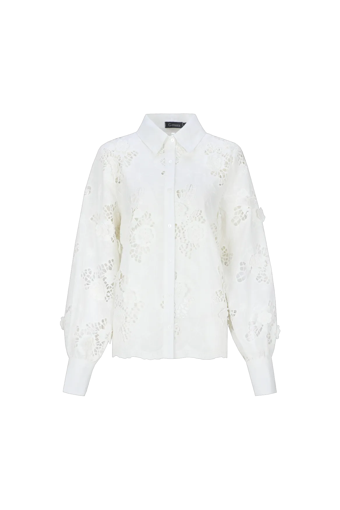Wool White