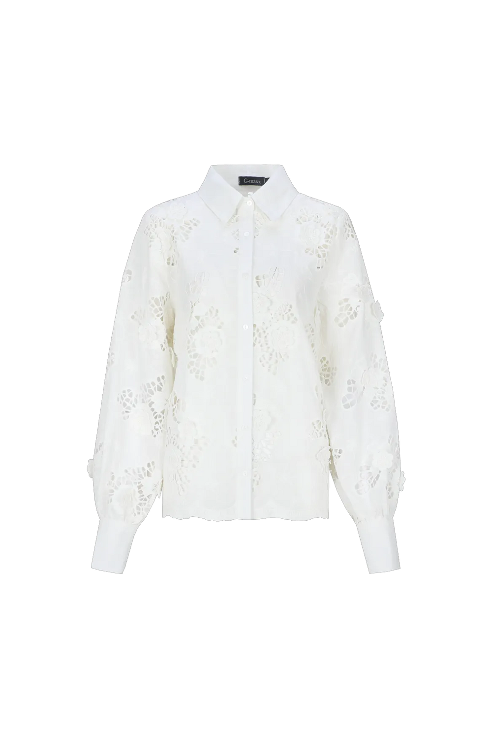 Wool White