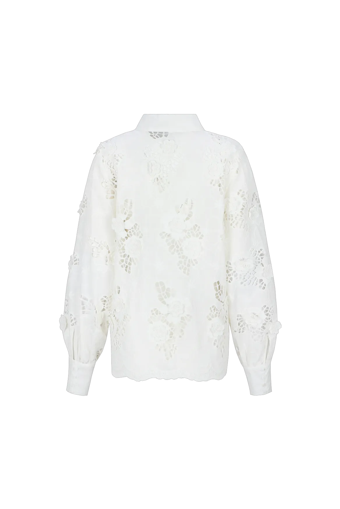 Wool White