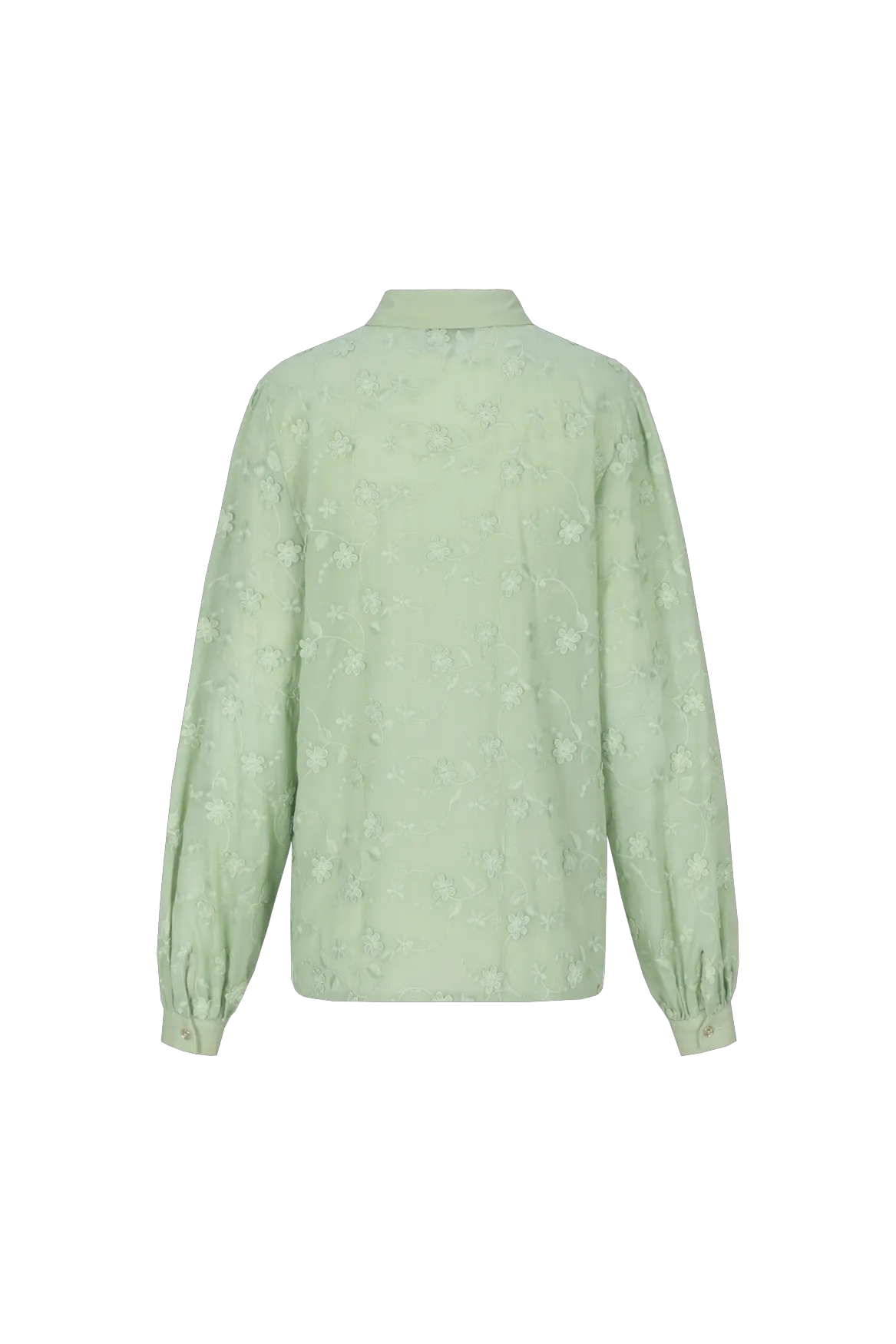 Light Moss