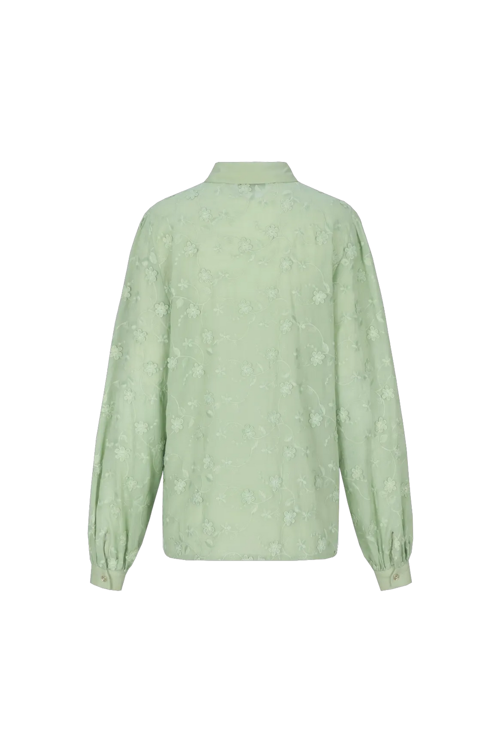 Light Moss