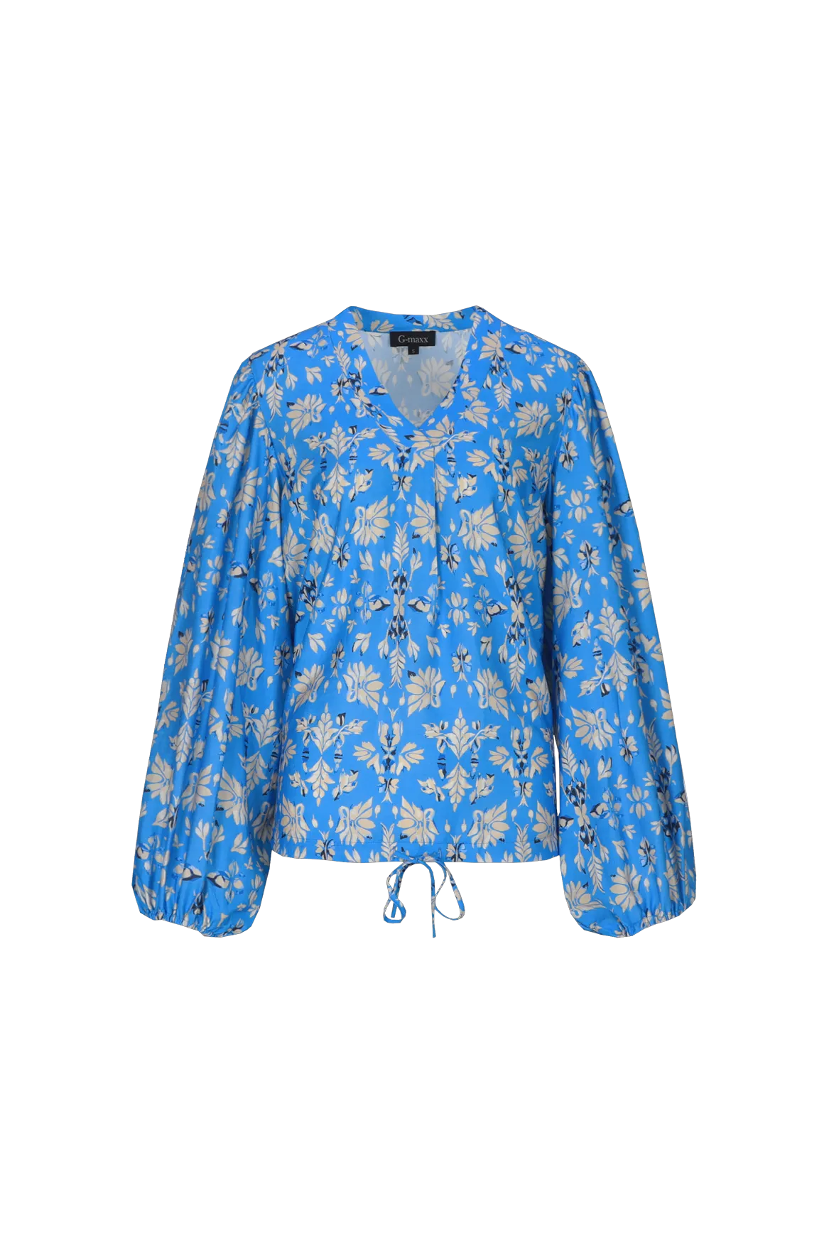 Celestial Blue/Sahara