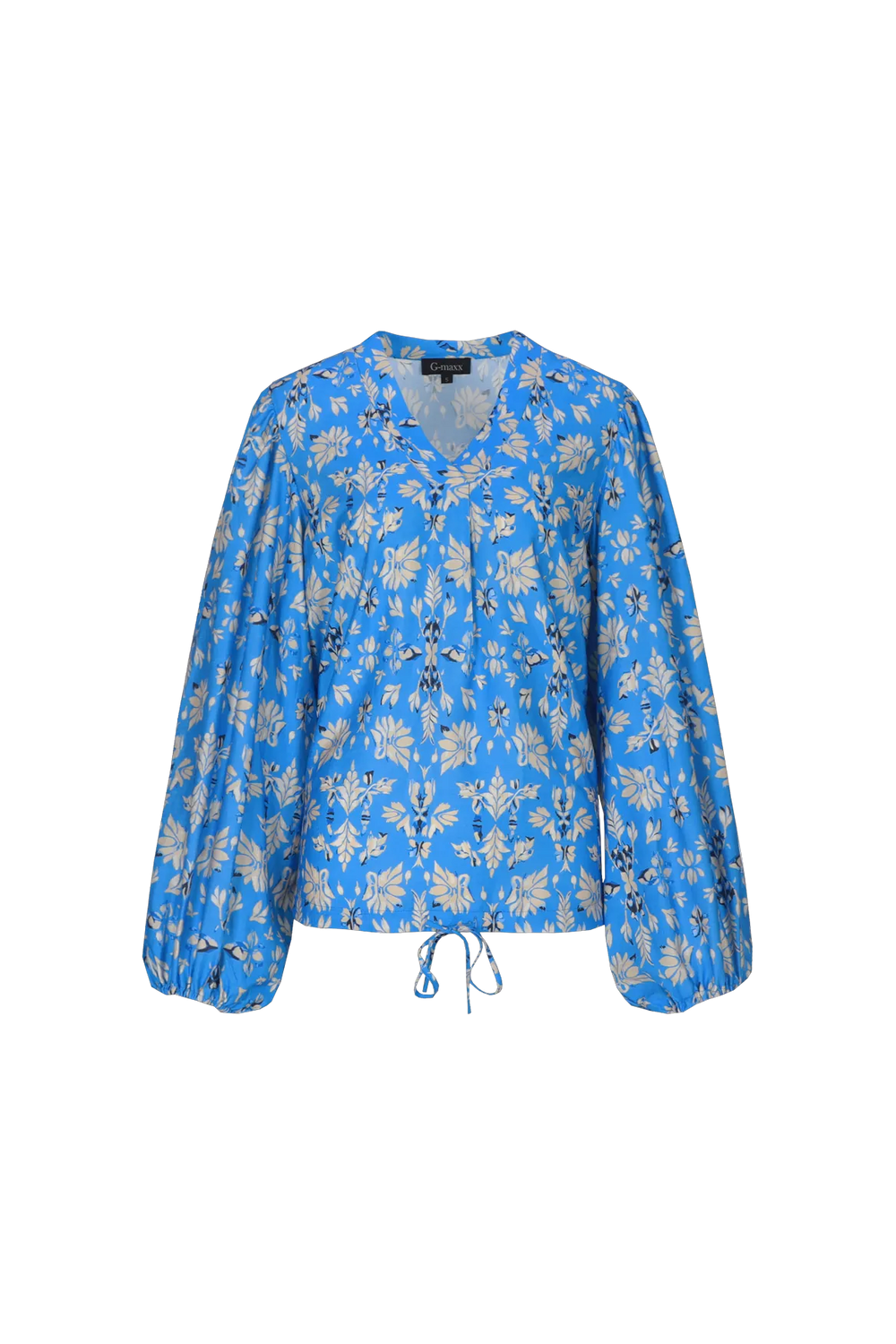 Celestial Blue/Sahara