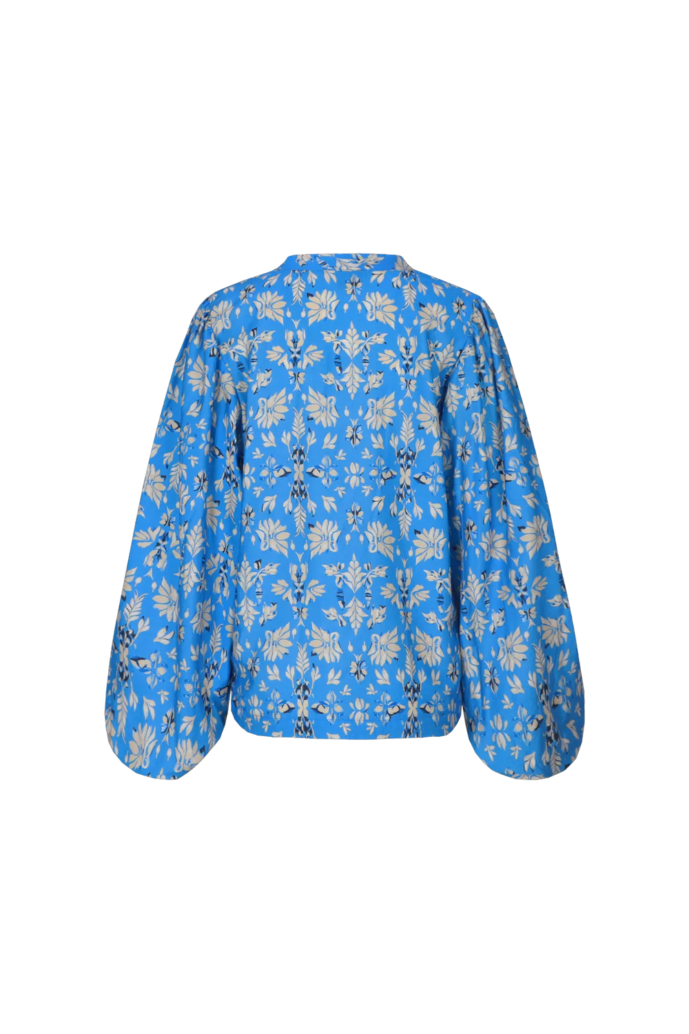 Celestial Blue/Sahara