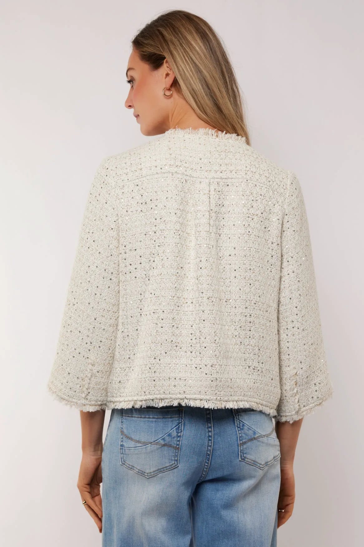 Wool White