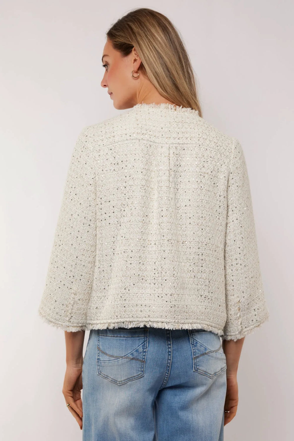 Wool White