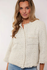 Wool White