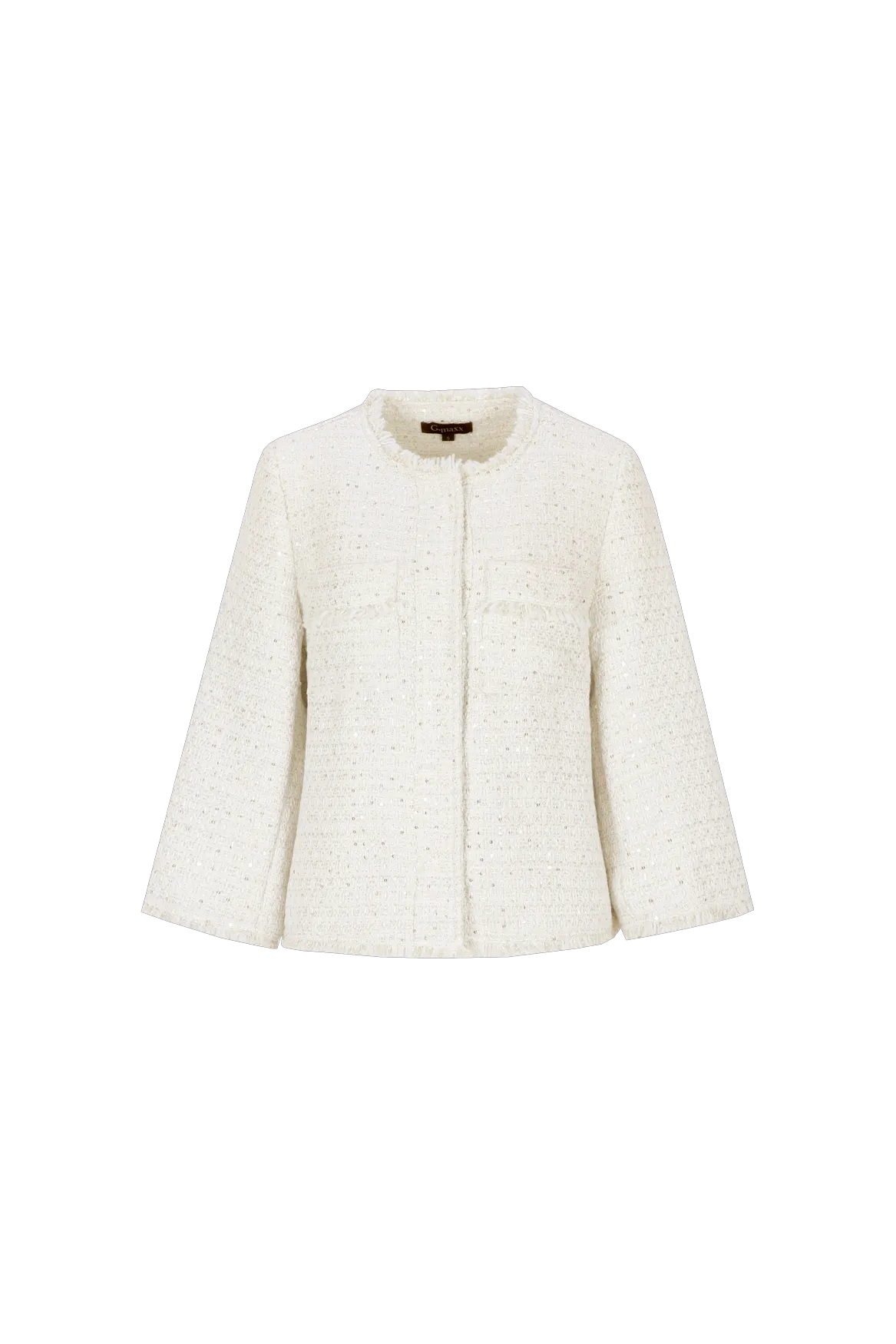 Wool White