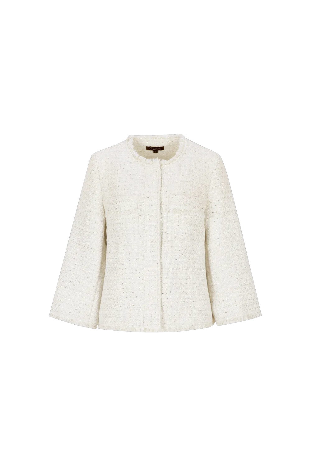 Wool White