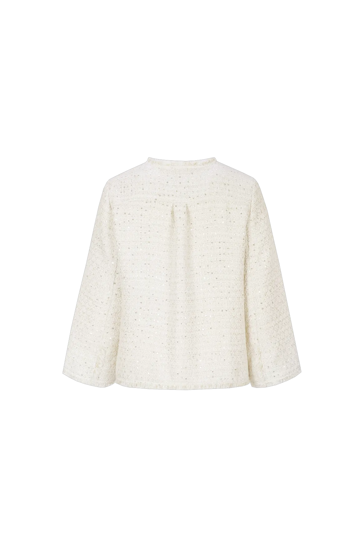 Wool White