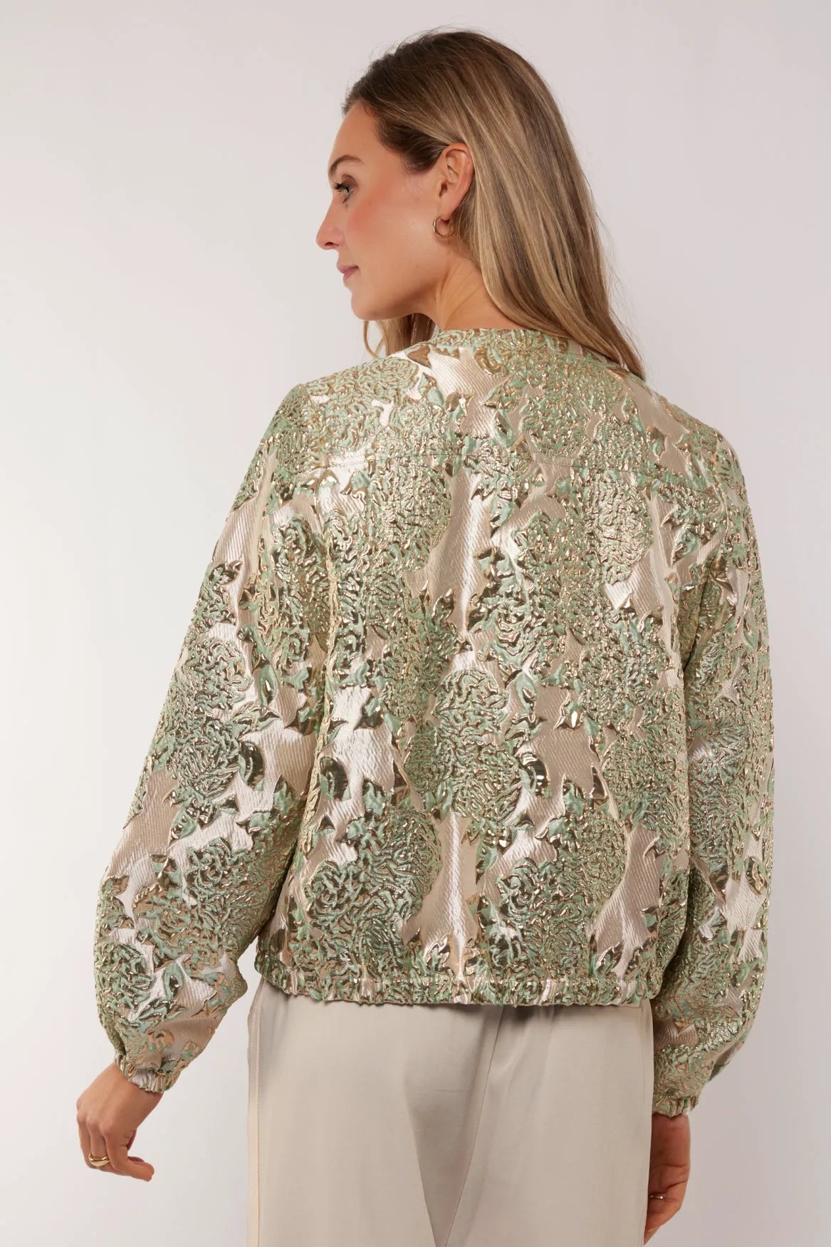 Light Moss/Sand