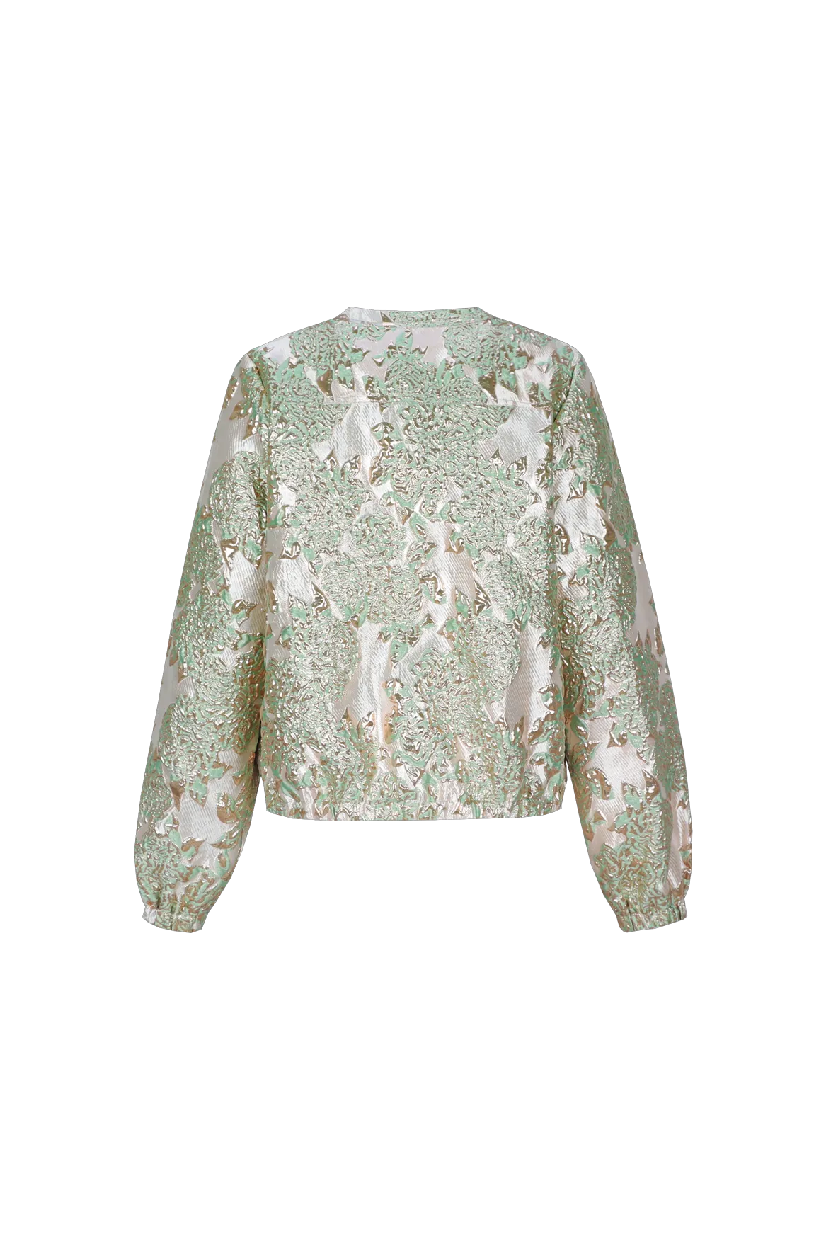 Light Moss/Sand