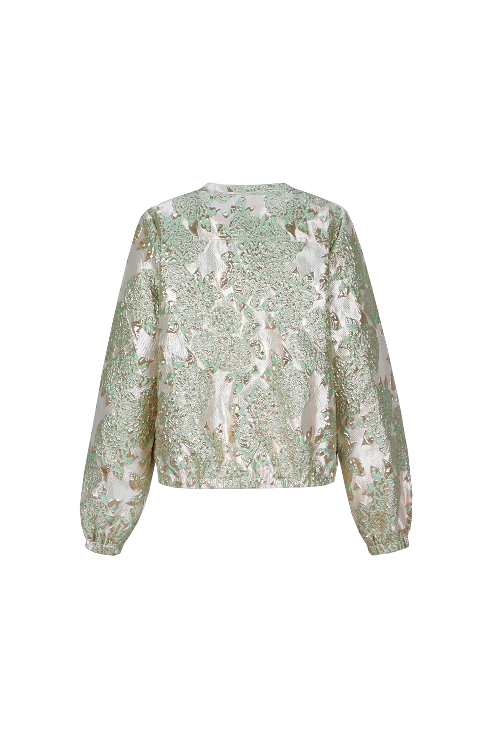 Light Moss/Sand