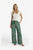Vintage Green/Brown Sugar
