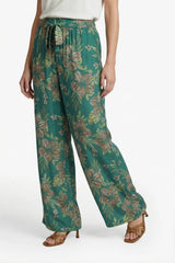 Vintage Green/Brown Sugar