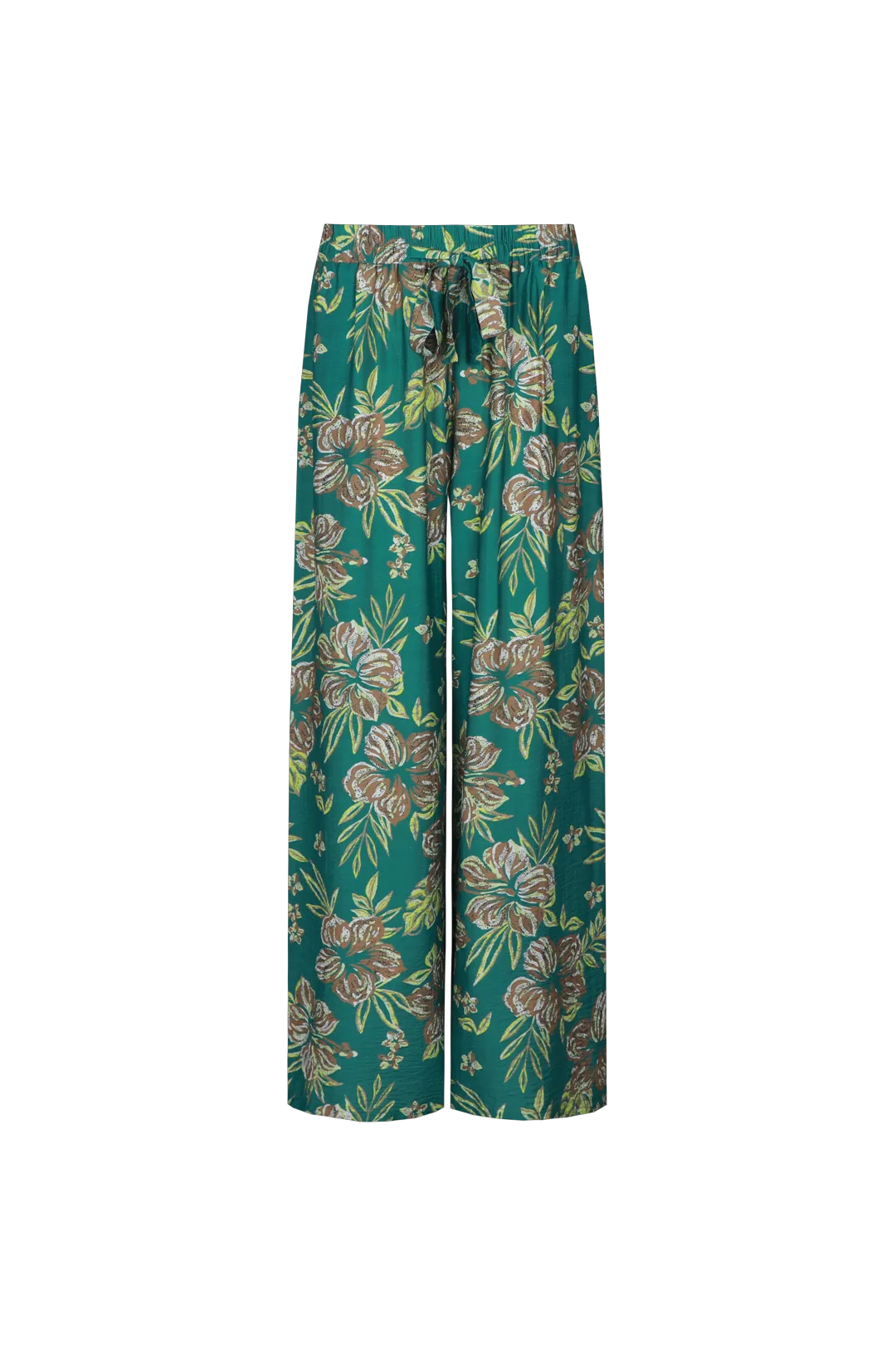 Vintage Green/Brown Sugar