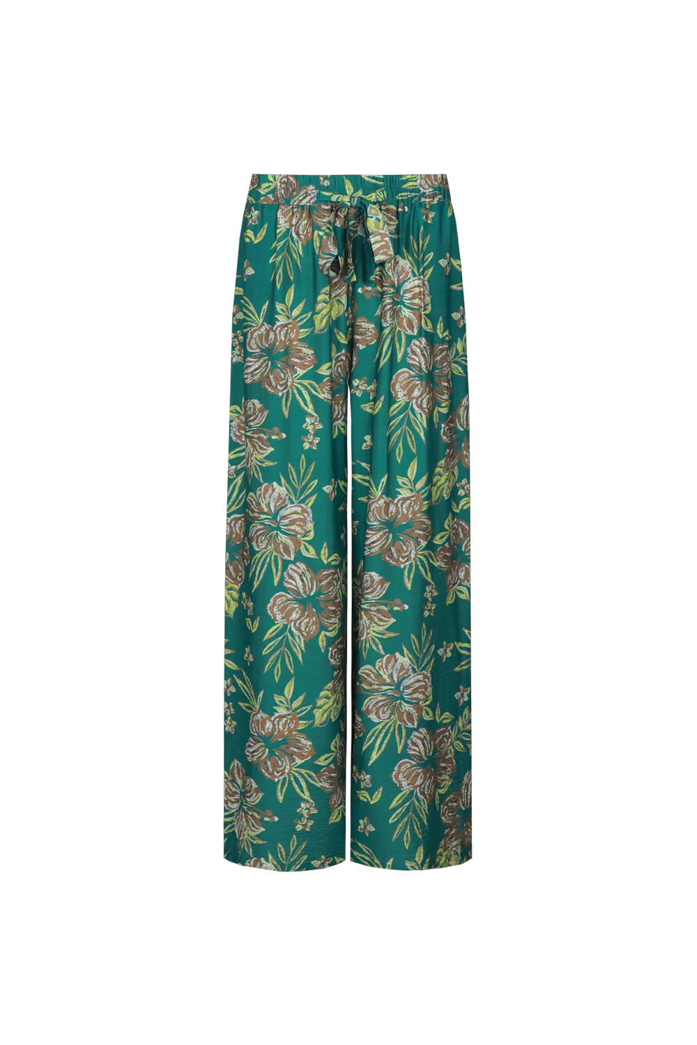 Vintage Green/Brown Sugar