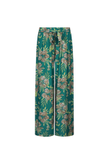 Vintage Green/Brown Sugar