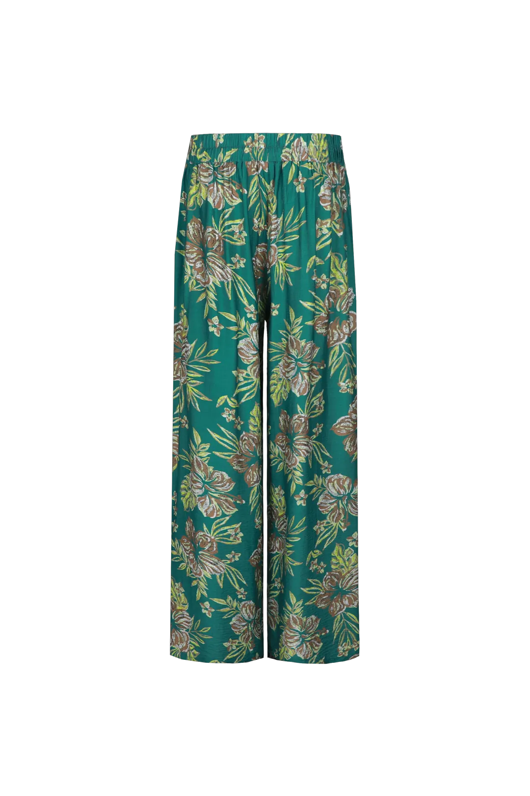 Vintage Green/Brown Sugar