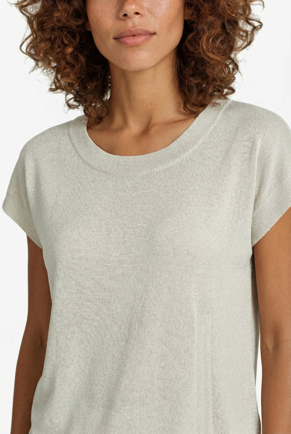 Wool White