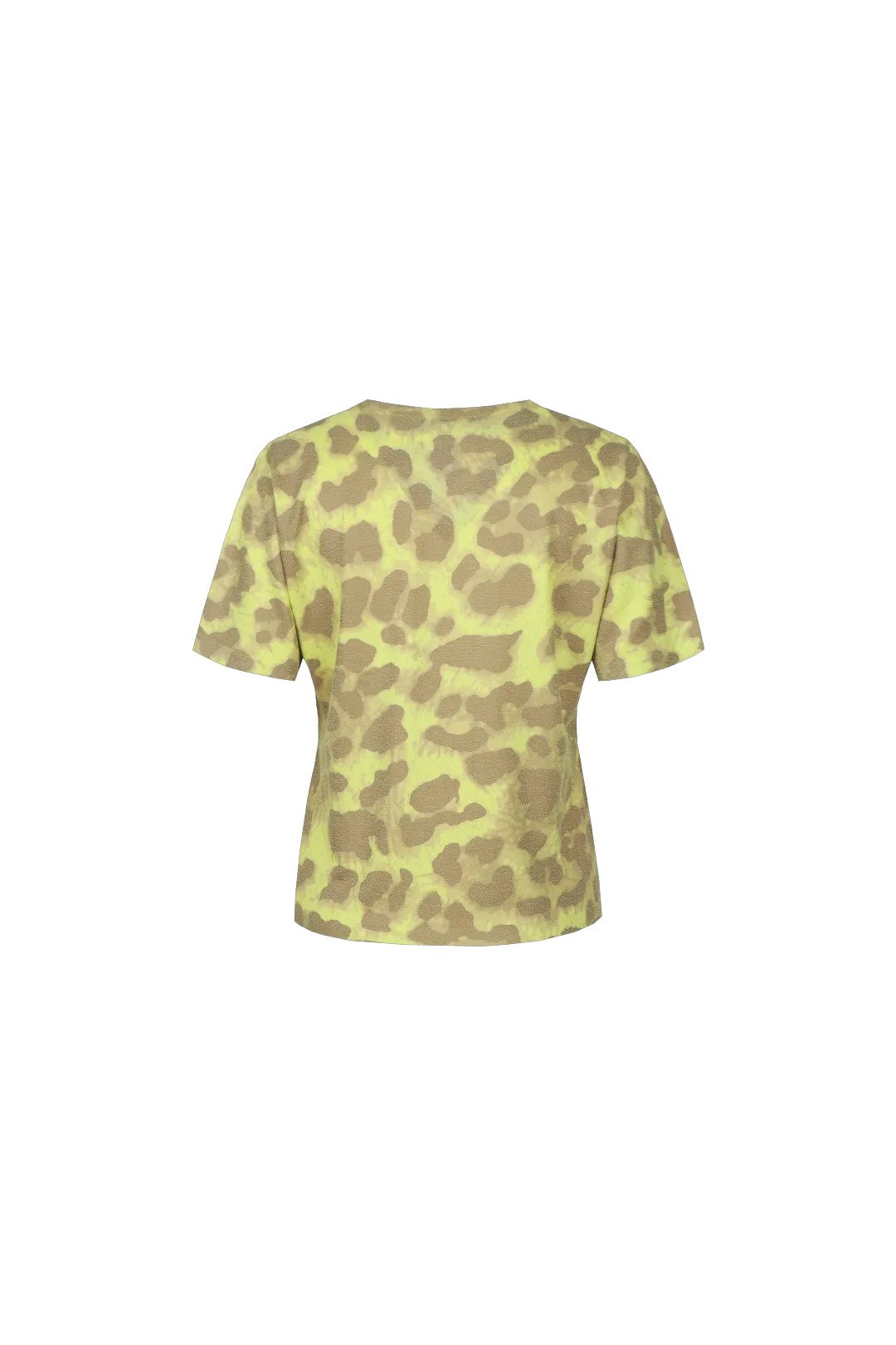 Cyber Lime/Walnut