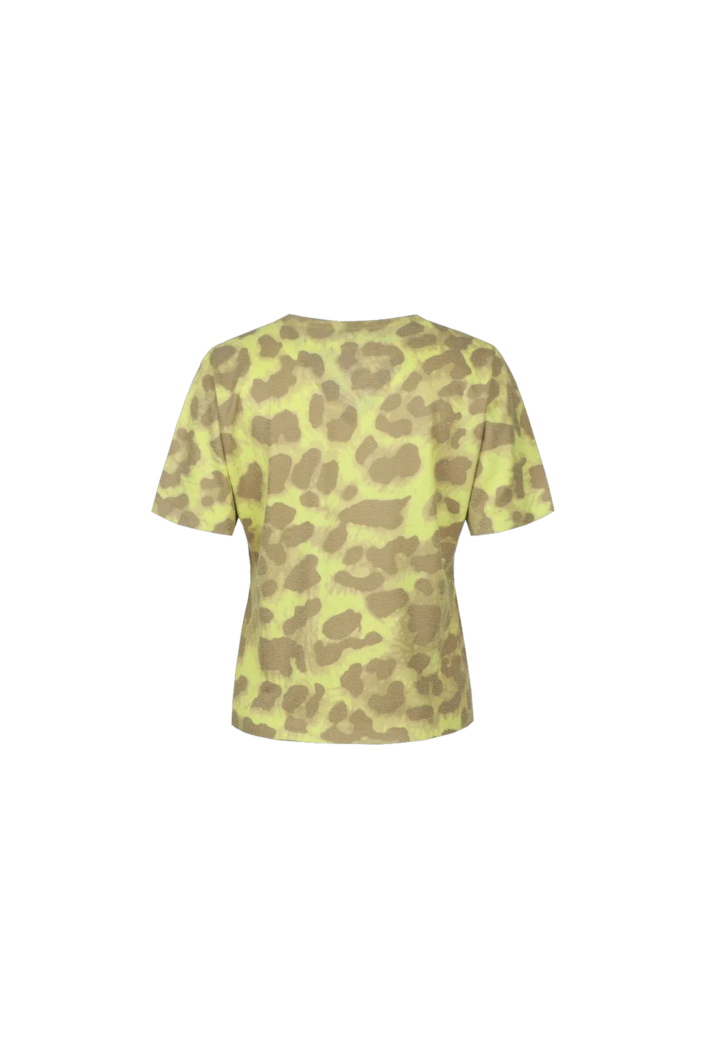 Cyber Lime/Walnut