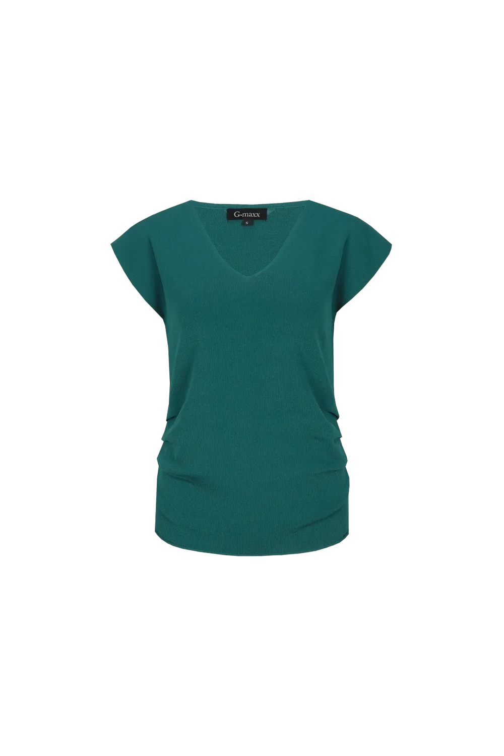 Vintage Green