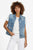 Denim Light Blue