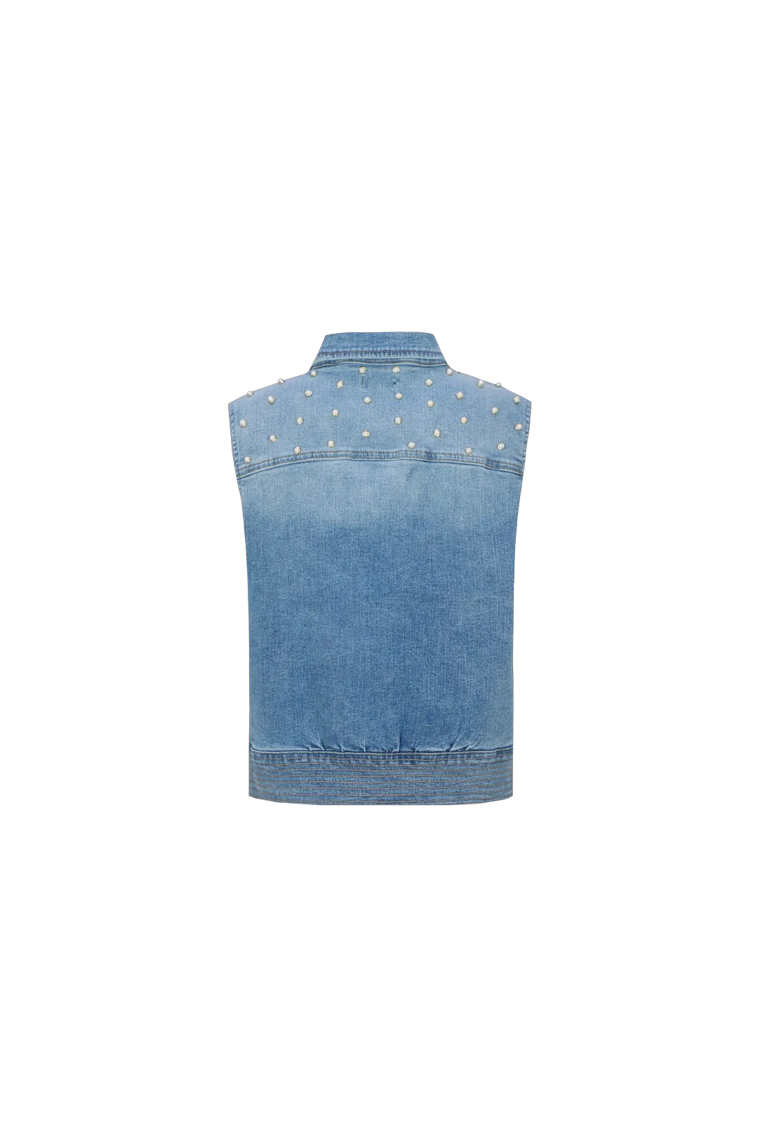 Denim Light Blue